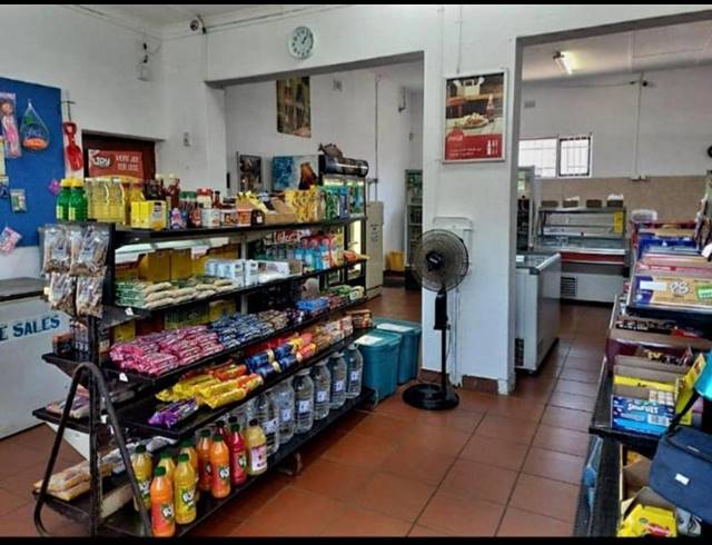 BUSINESS FOR SALE IN PUMULA